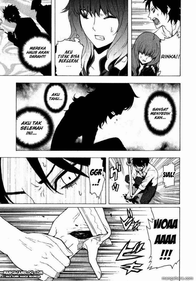 Tokyo ESP Bab 12 halaman 39