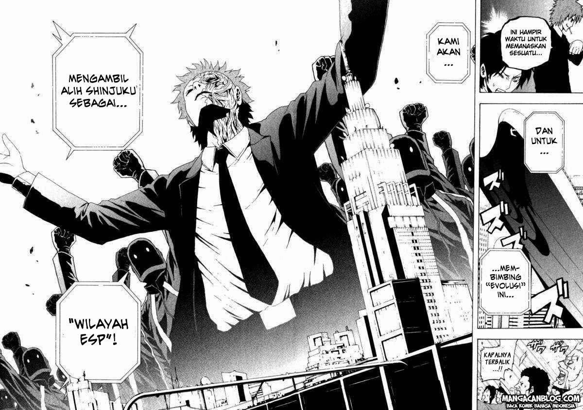 Tokyo ESP Bab 12 halaman 40
