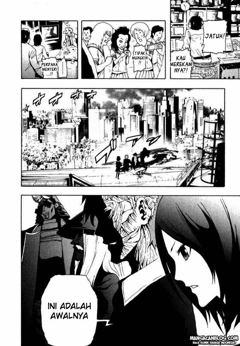 Tokyo ESP Bab 12 halaman 49
