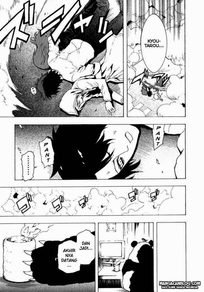 Tokyo ESP Bab 12 halaman 50