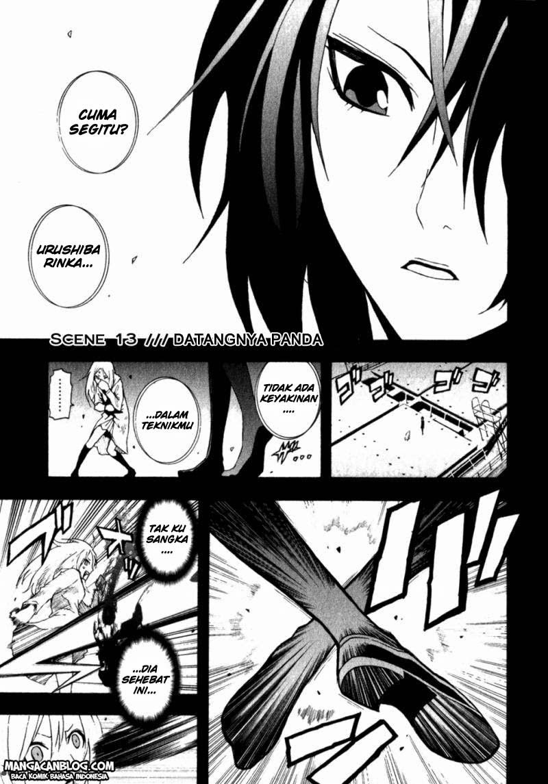 Tokyo ESP Bab 13 halaman 1