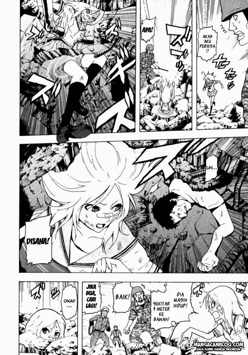 Tokyo ESP Bab 13 halaman 5