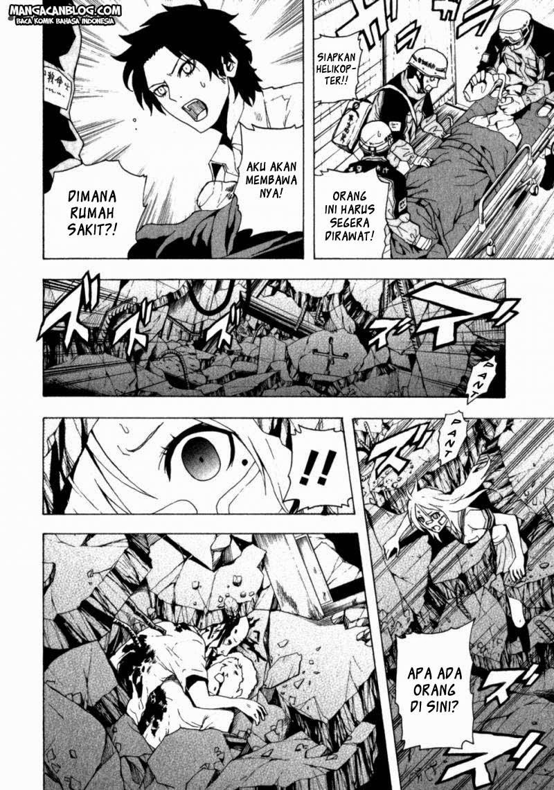 Tokyo ESP Bab 13 halaman 7