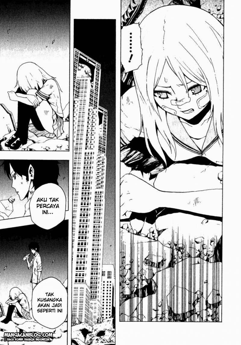 Tokyo ESP Bab 13 halaman 8