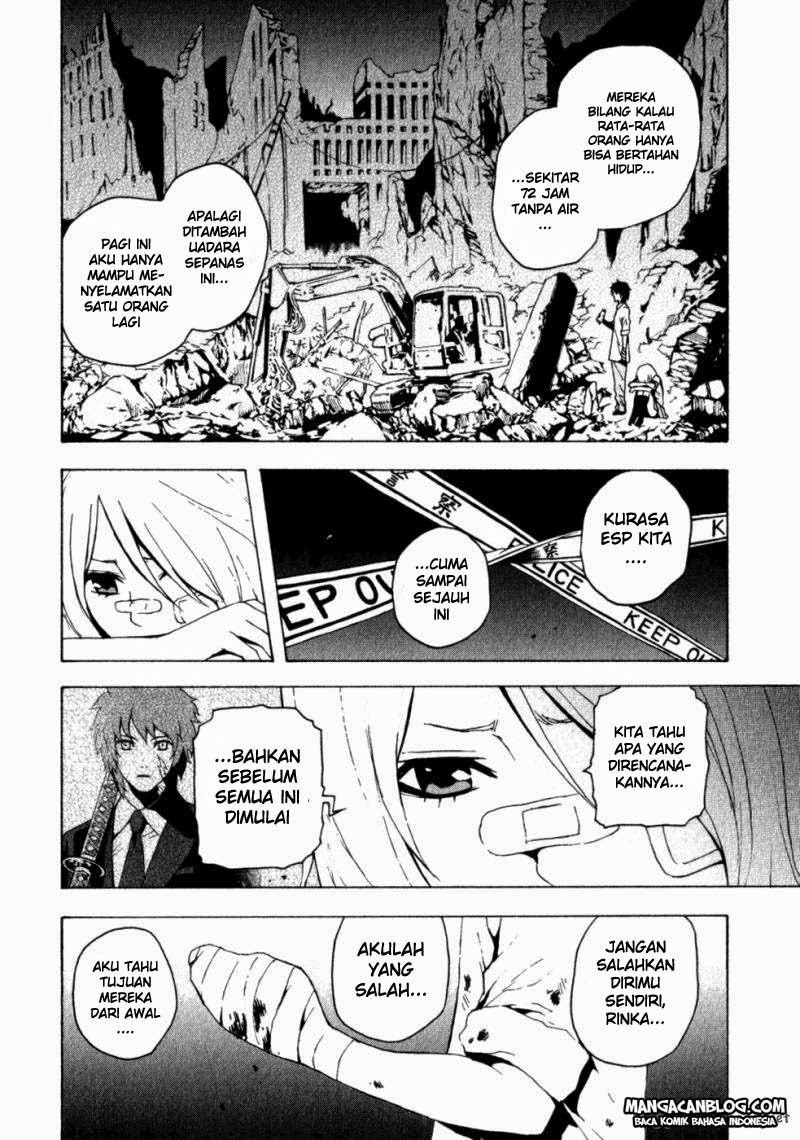 Tokyo ESP Bab 13 halaman 9