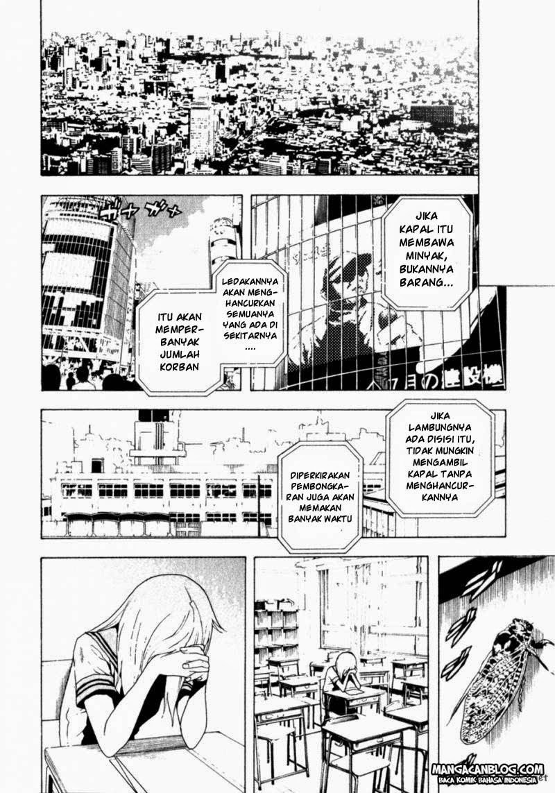 Tokyo ESP Bab 13 halaman 11
