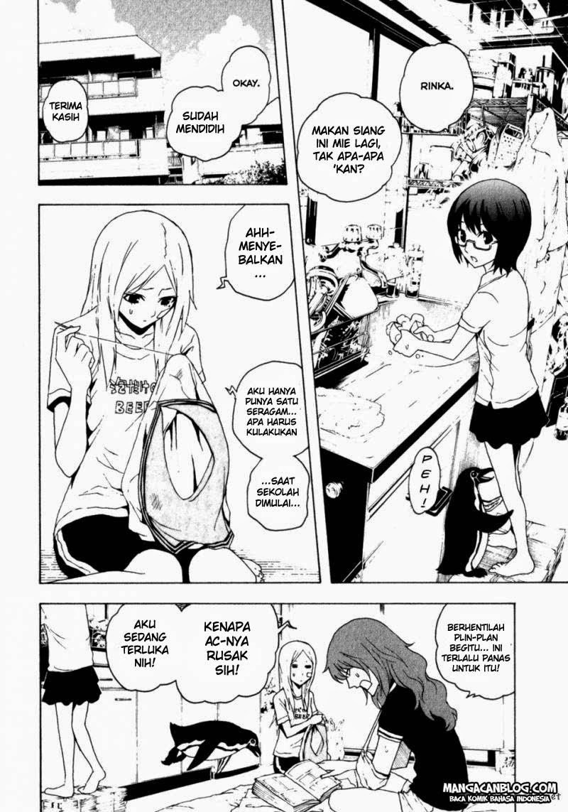 Tokyo ESP Bab 13 halaman 13