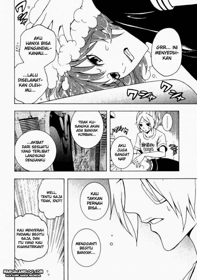 Tokyo ESP Bab 13 halaman 15