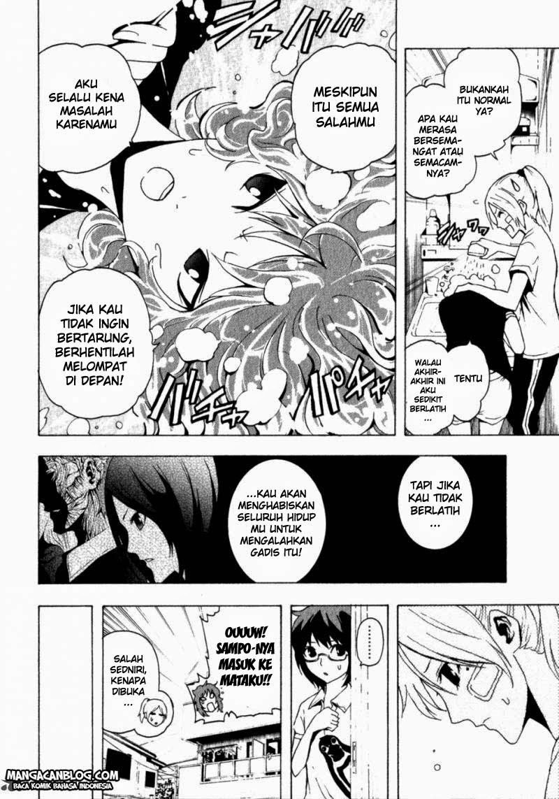 Tokyo ESP Bab 13 halaman 17
