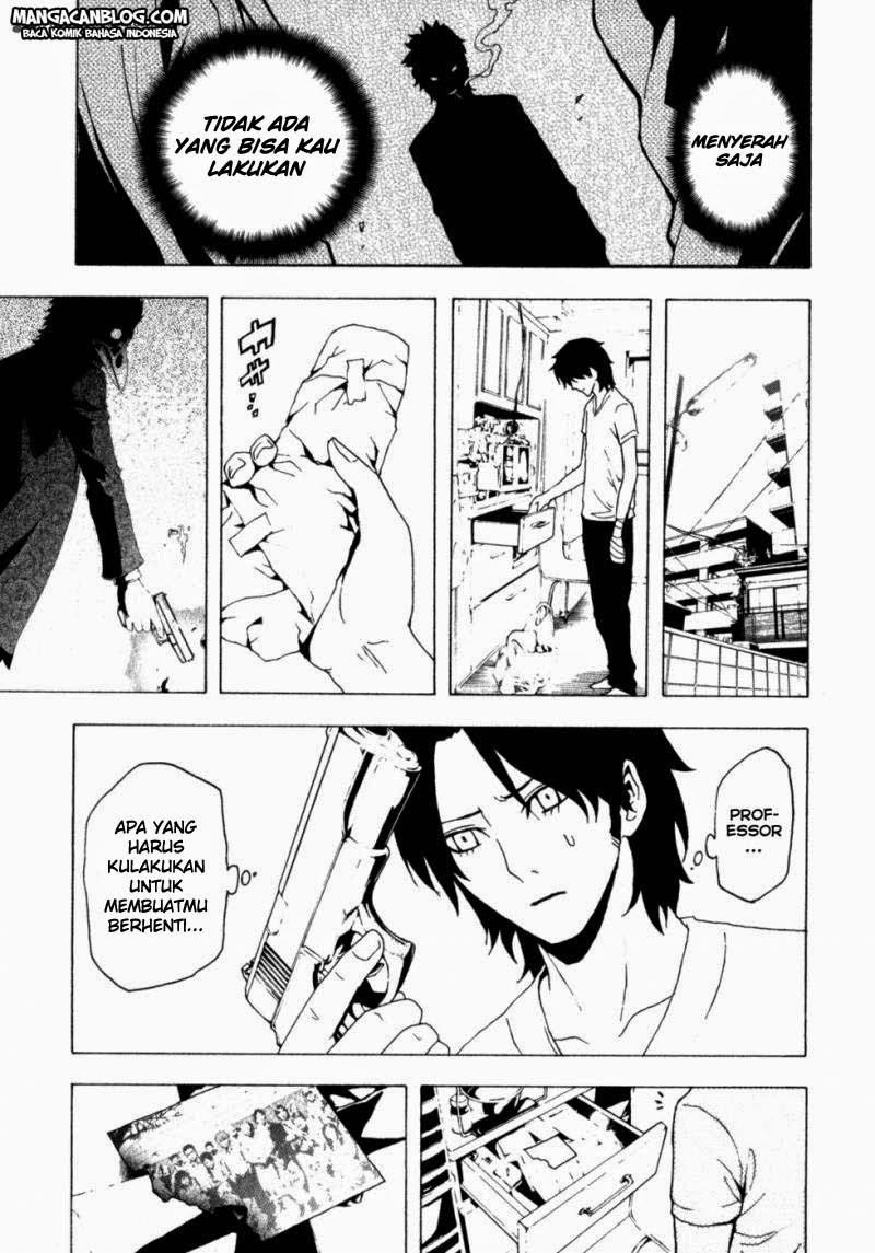 Tokyo ESP Bab 13 halaman 18
