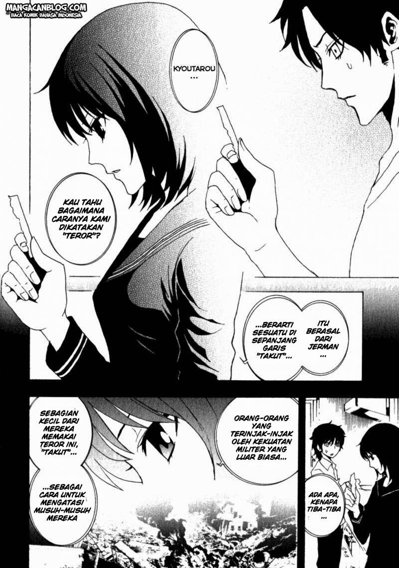 Tokyo ESP Bab 13 halaman 19