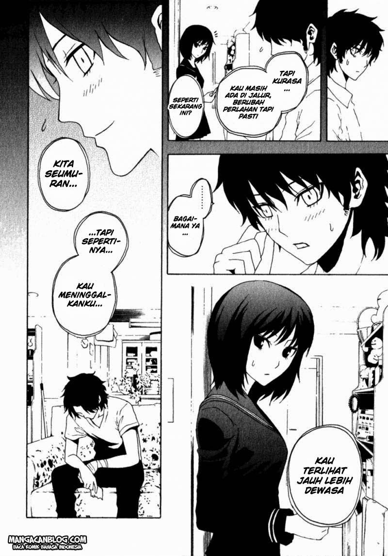 Tokyo ESP Bab 13 halaman 21