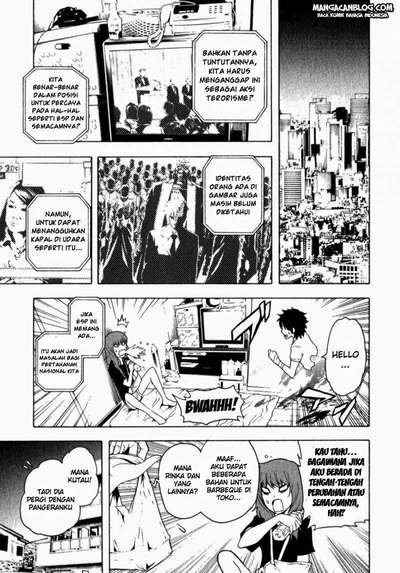 Tokyo ESP Bab 13 halaman 22
