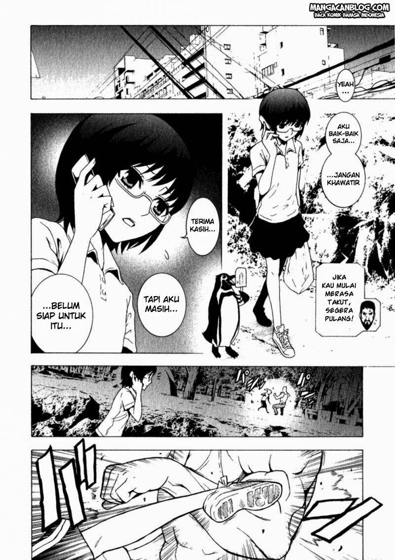 Tokyo ESP Bab 13 halaman 23