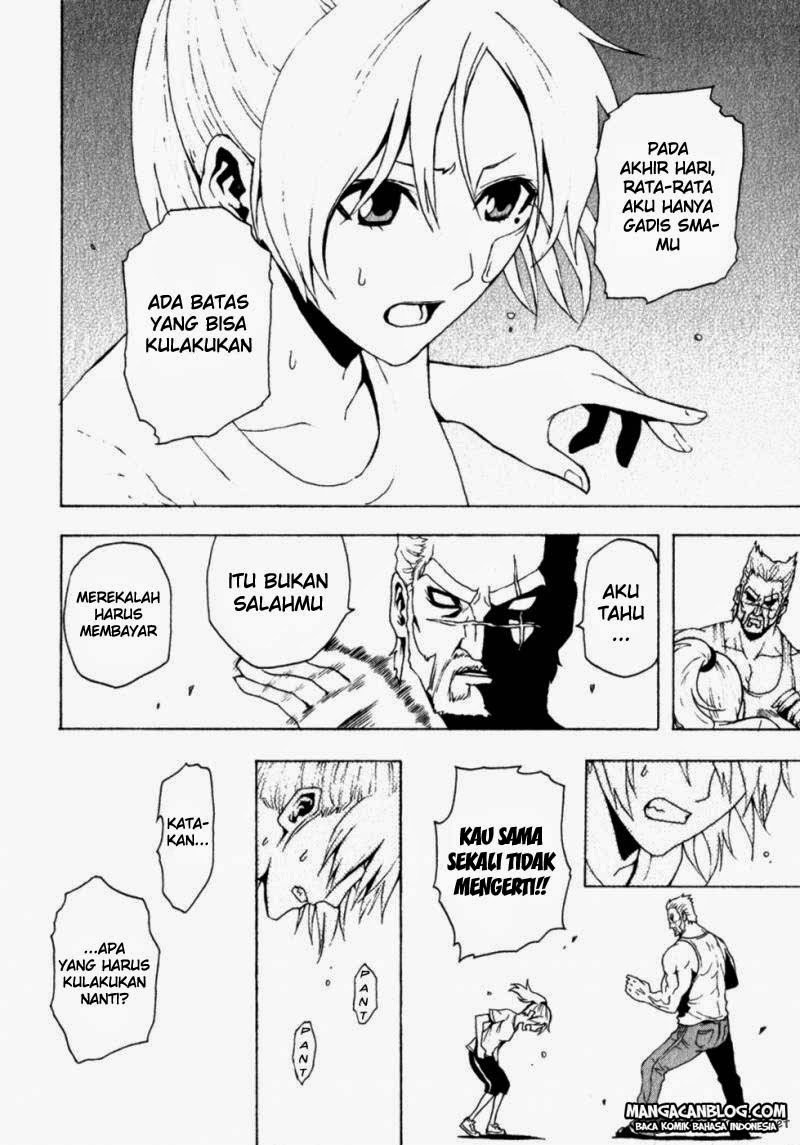 Tokyo ESP Bab 13 halaman 25