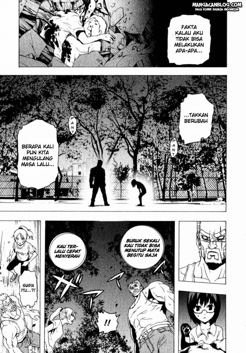 Tokyo ESP Bab 13 halaman 26