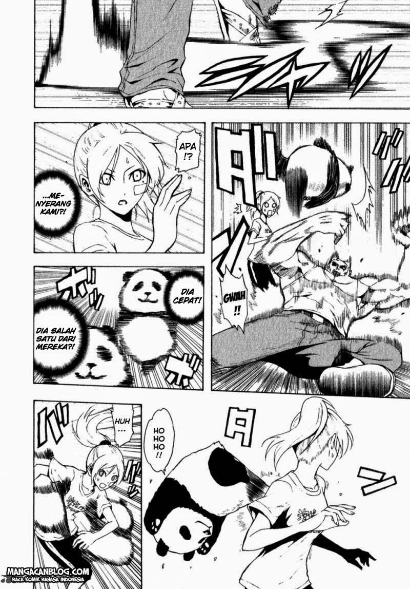 Tokyo ESP Bab 13 halaman 27