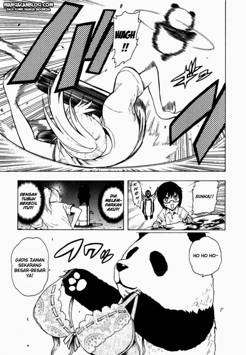 Tokyo ESP Bab 13 halaman 28