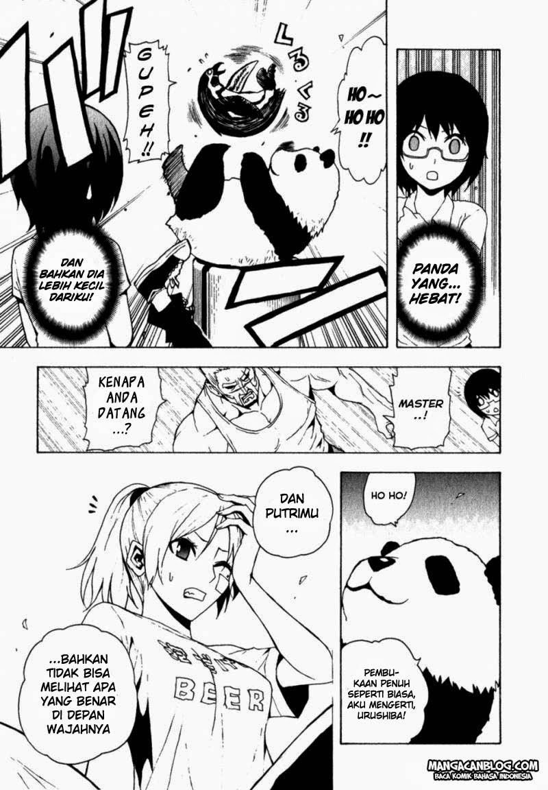 Tokyo ESP Bab 13 halaman 30