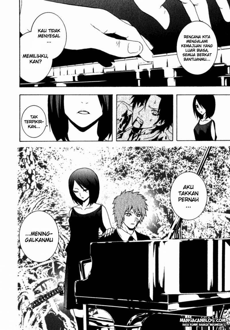 Tokyo ESP Bab 13 halaman 33