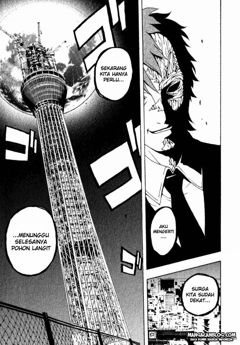 Tokyo ESP Bab 13 halaman 34