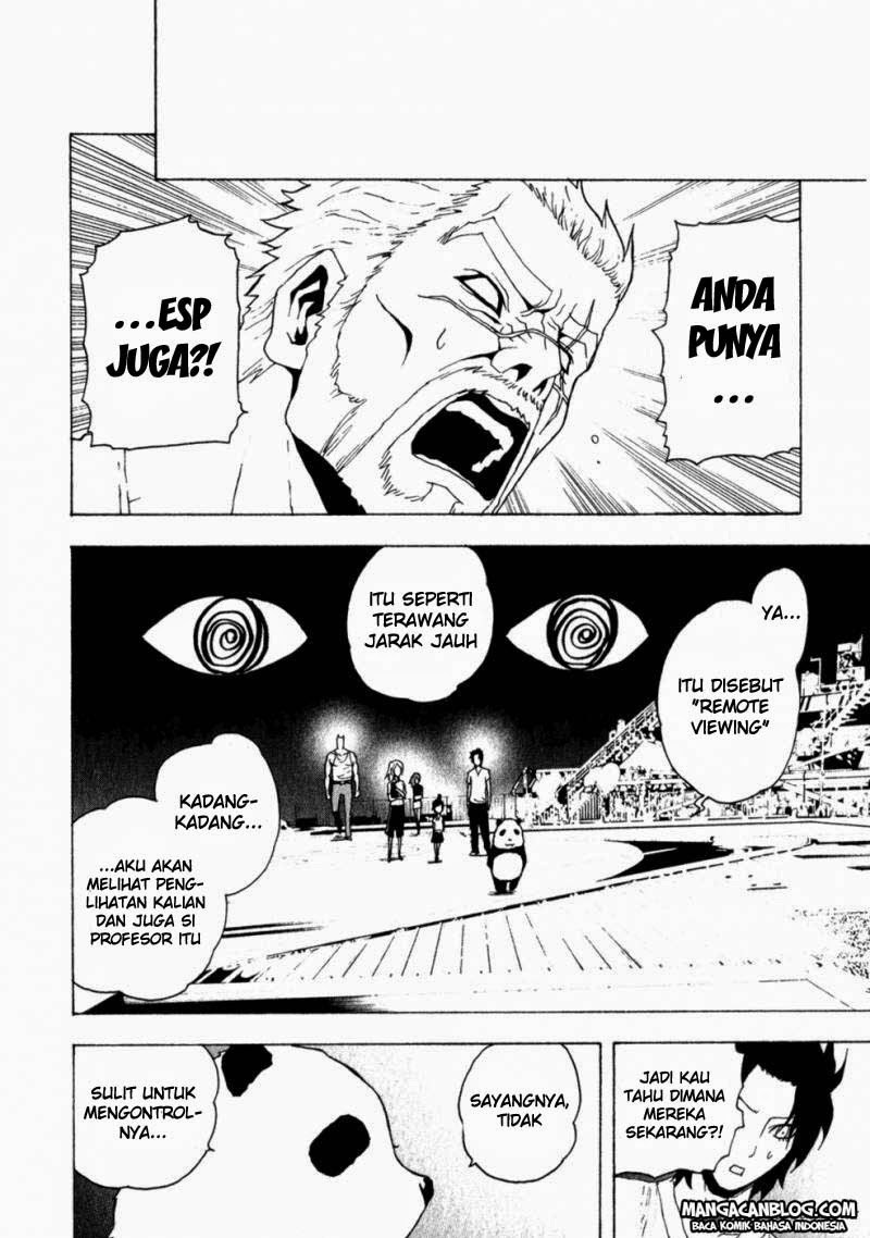 Tokyo ESP Bab 13 halaman 35