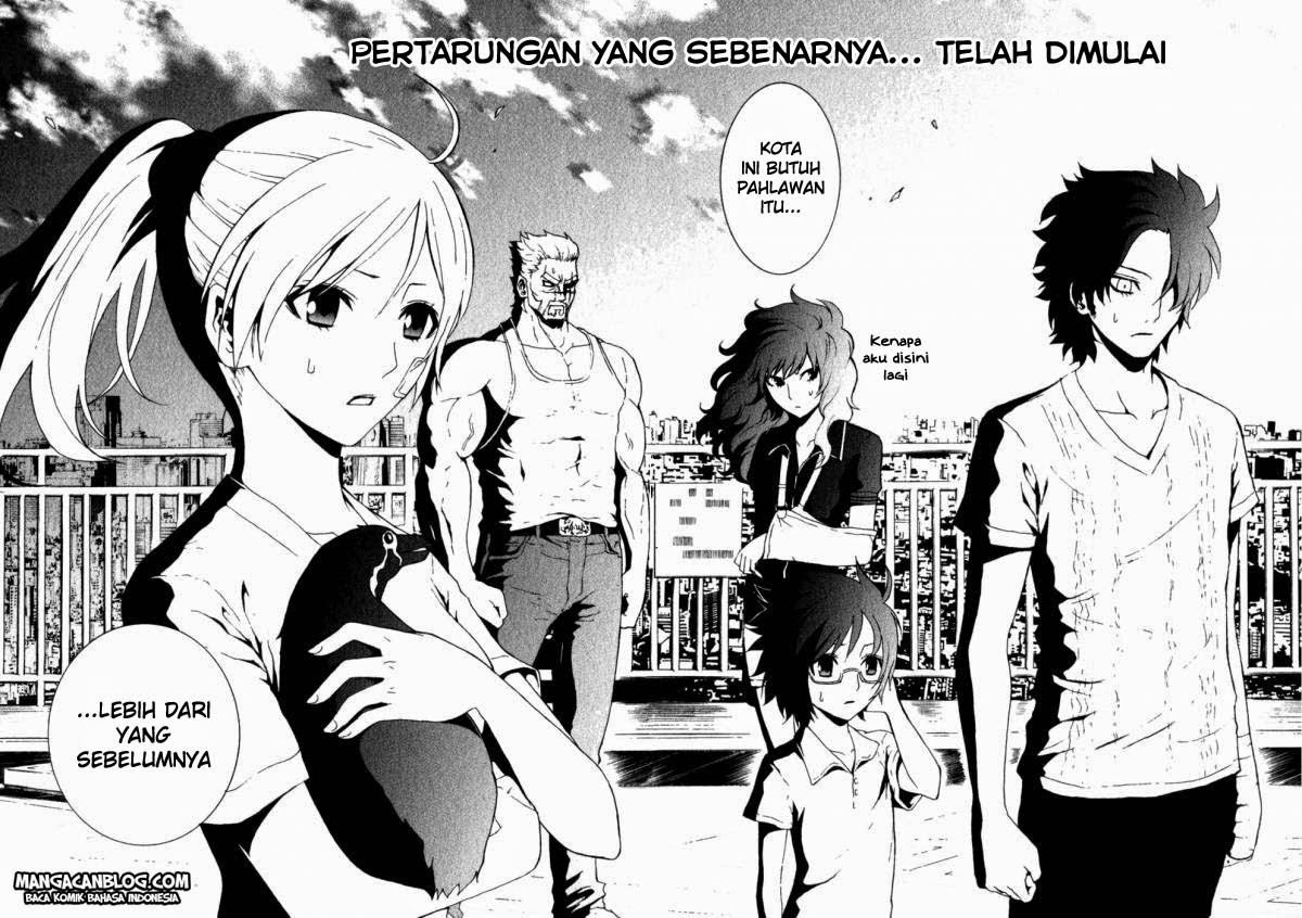 Tokyo ESP Bab 13 halaman 37