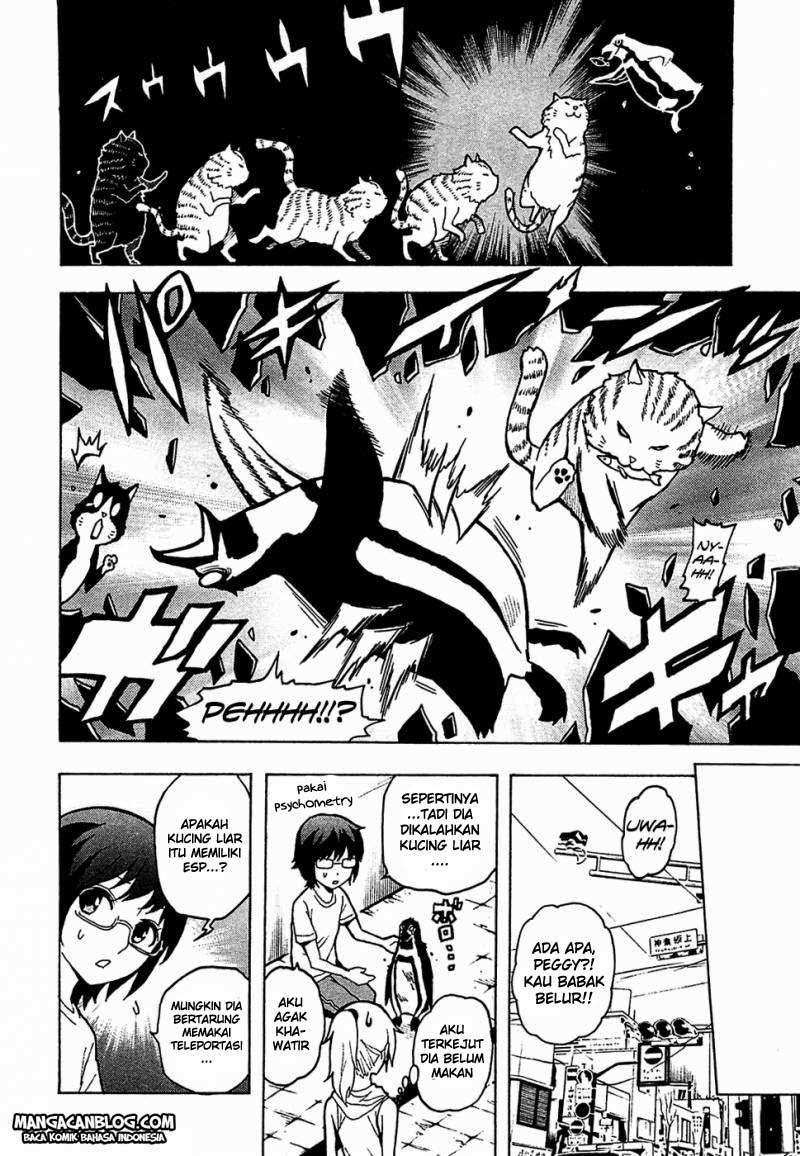 Tokyo ESP Bab 14 halaman 4