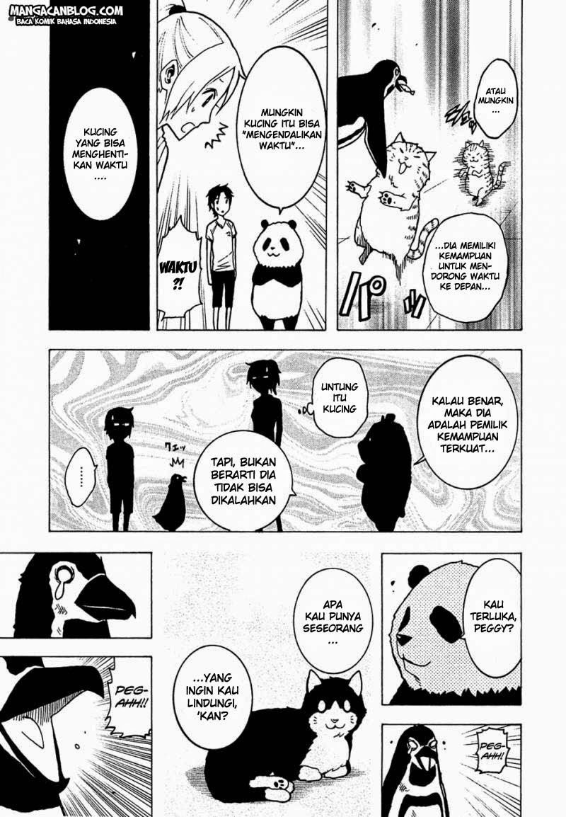 Tokyo ESP Bab 14 halaman 5