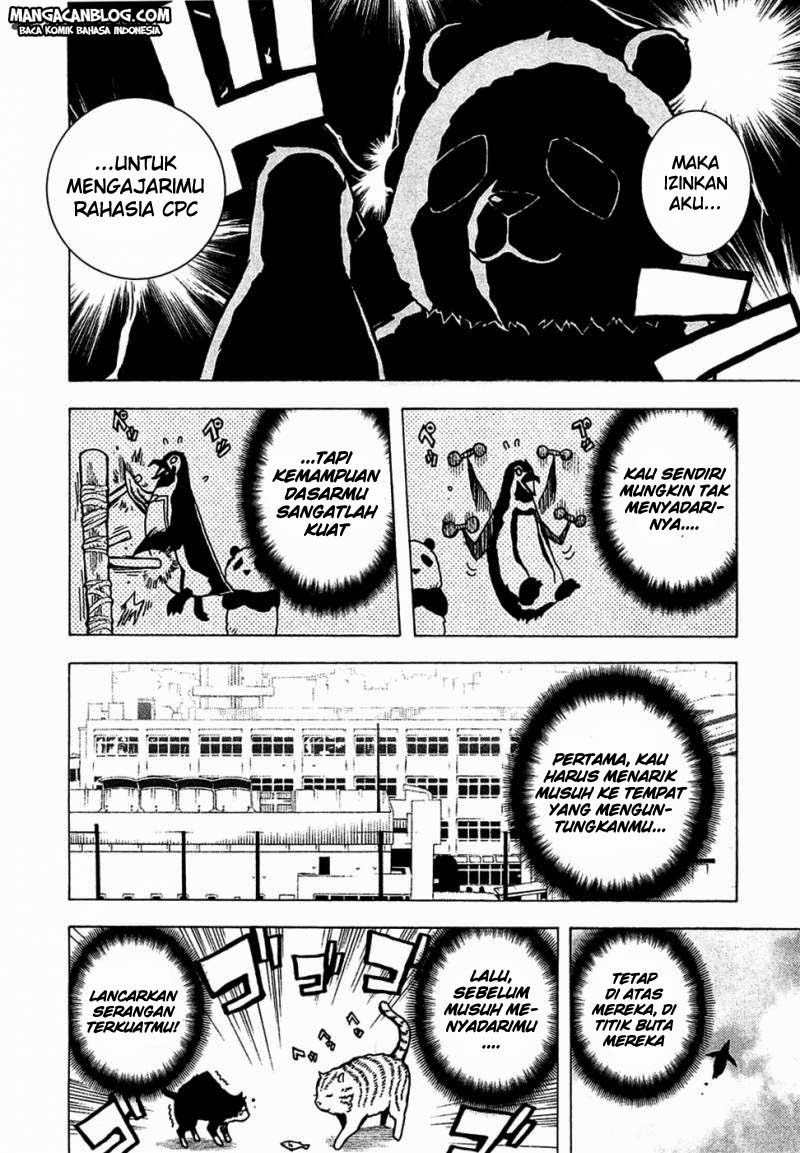 Tokyo ESP Bab 14 halaman 6