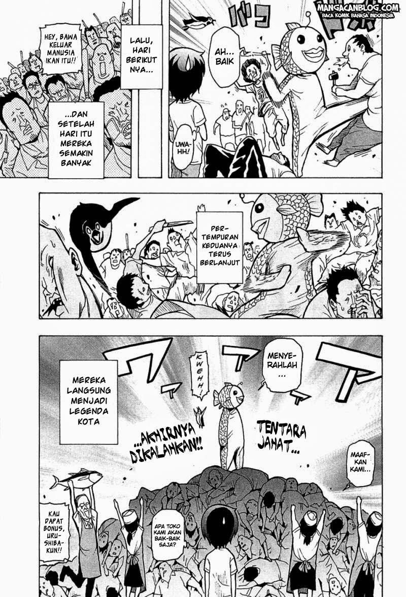 Tokyo ESP Bab 14 halaman 11