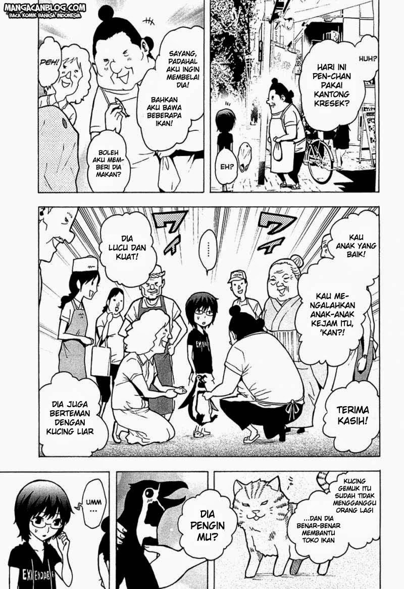Tokyo ESP Bab 14 halaman 13