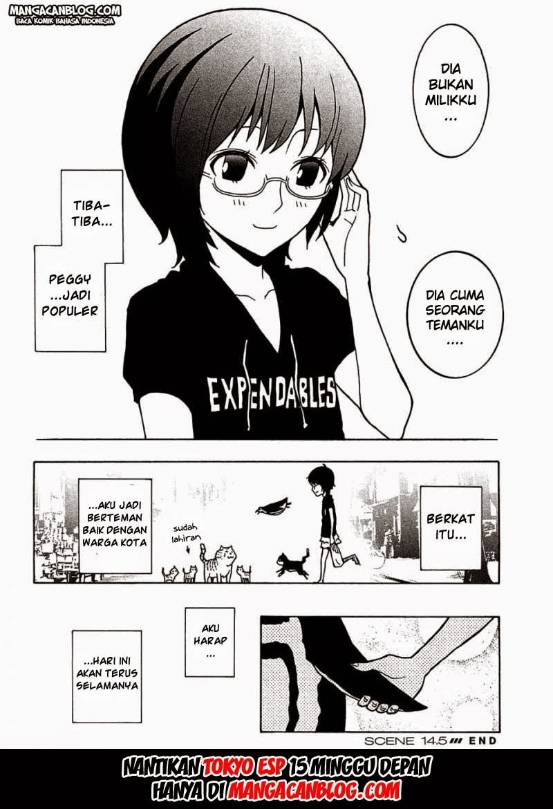 Tokyo ESP Bab 14 halaman 14