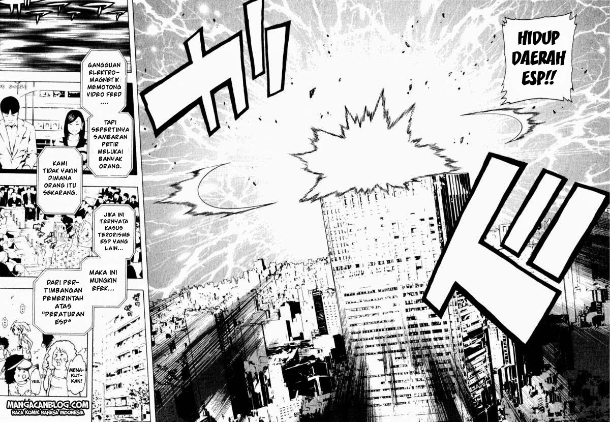 Tokyo ESP Bab 15 halaman 3