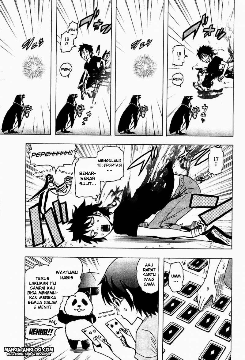 Tokyo ESP Bab 15 halaman 5