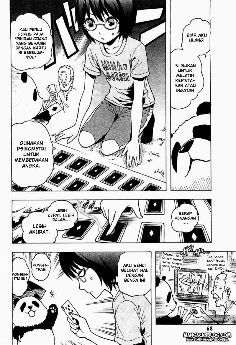 Tokyo ESP Bab 15 halaman 6