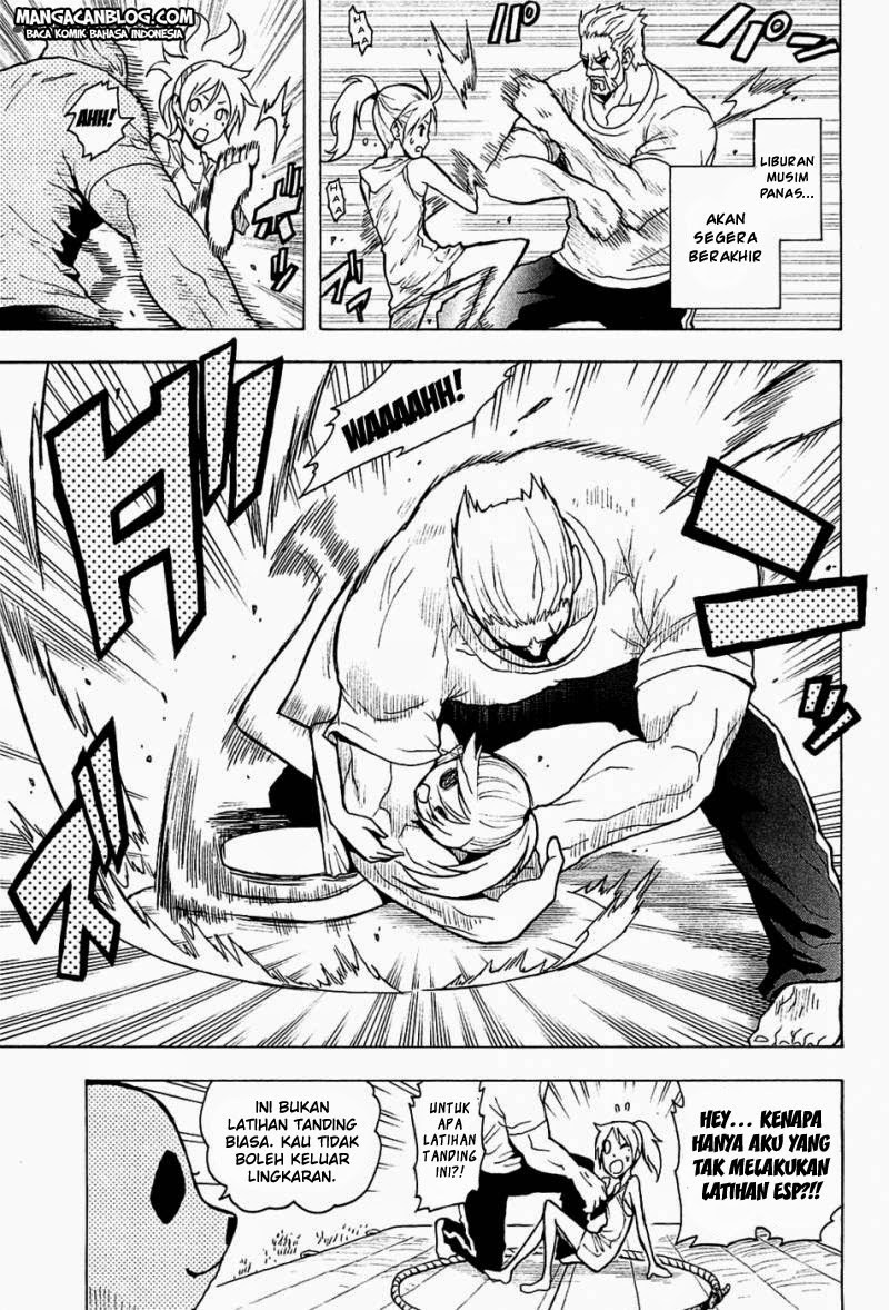 Tokyo ESP Bab 15 halaman 7