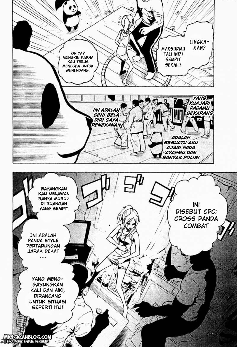 Tokyo ESP Bab 15 halaman 8