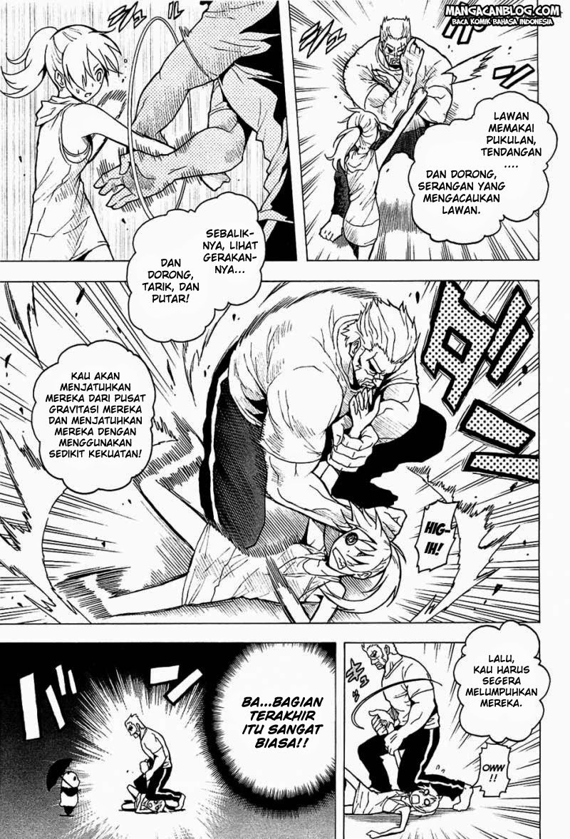 Tokyo ESP Bab 15 halaman 9