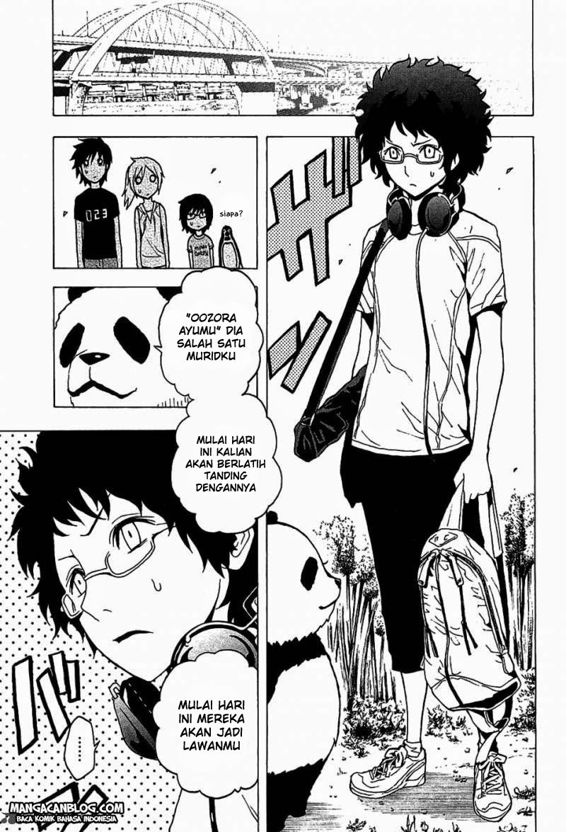 Tokyo ESP Bab 15 halaman 11