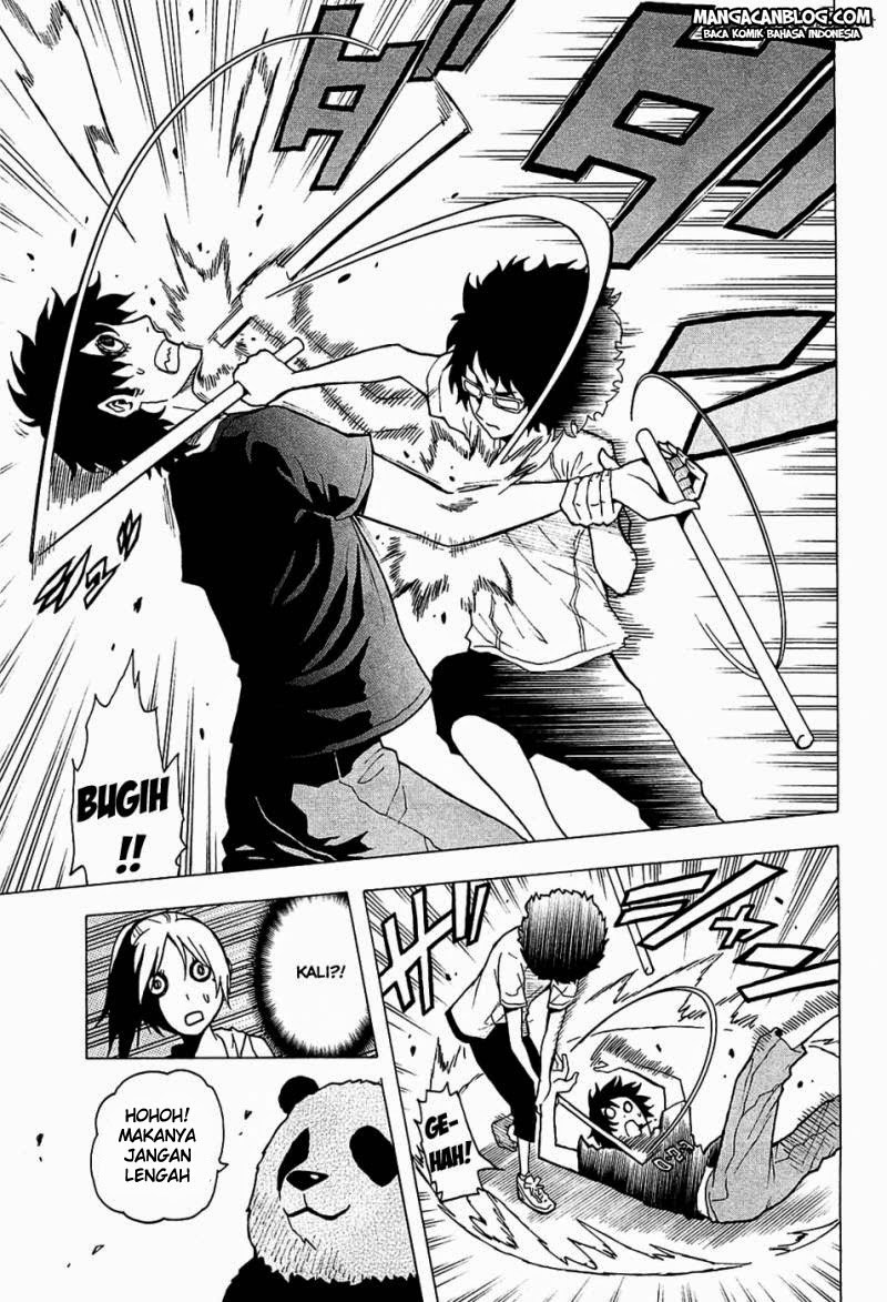 Tokyo ESP Bab 15 halaman 13