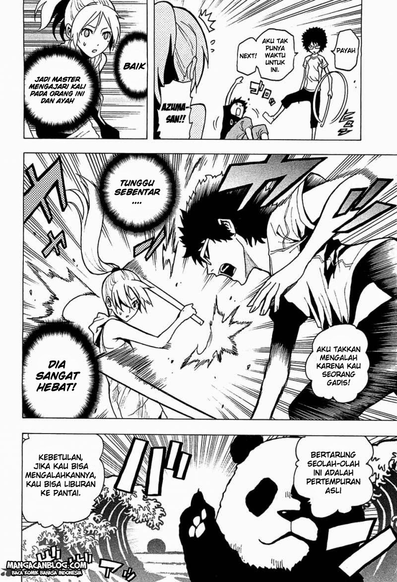 Tokyo ESP Bab 15 halaman 14