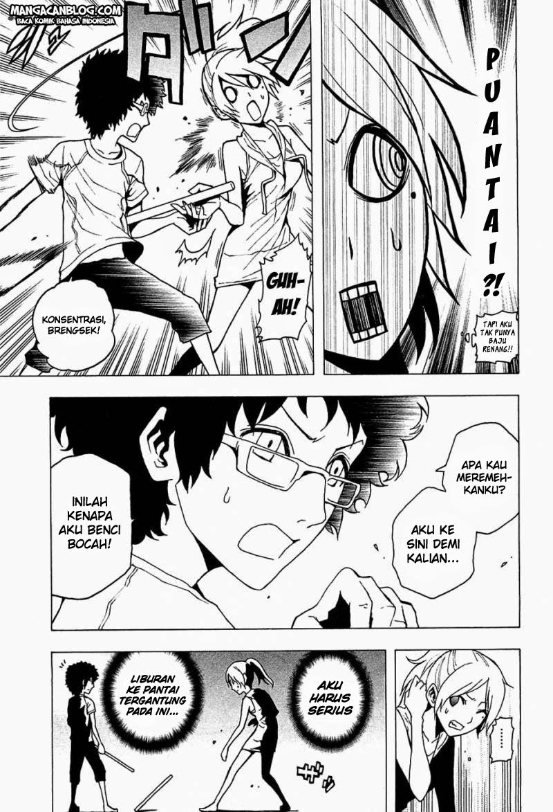 Tokyo ESP Bab 15 halaman 15
