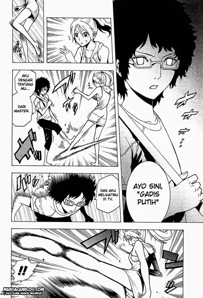 Tokyo ESP Bab 15 halaman 16