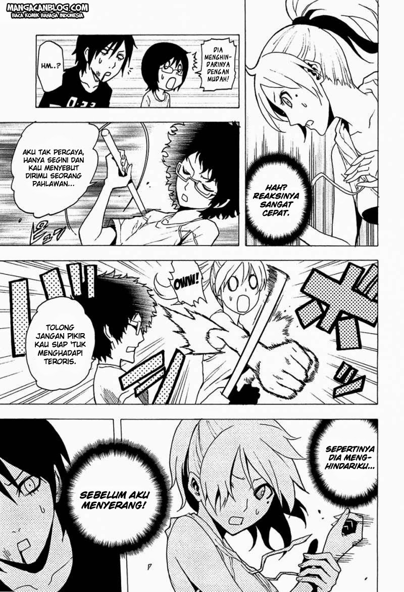 Tokyo ESP Bab 15 halaman 17