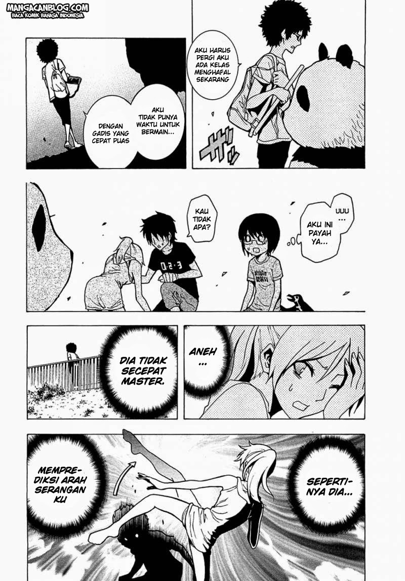 Tokyo ESP Bab 15 halaman 20