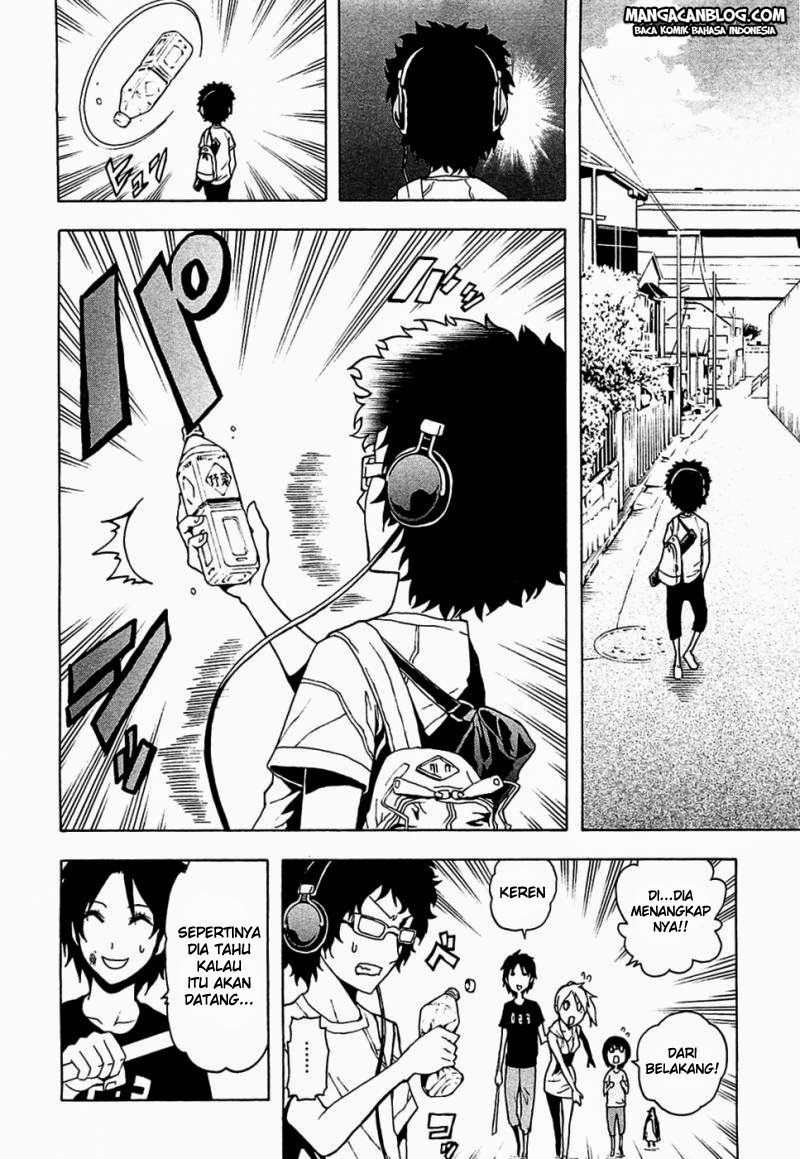 Tokyo ESP Bab 15 halaman 22