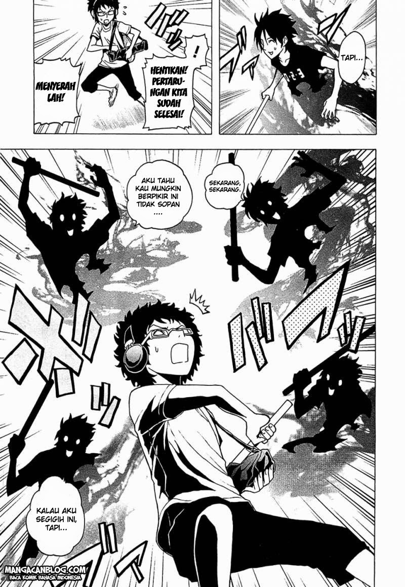 Tokyo ESP Bab 15 halaman 23