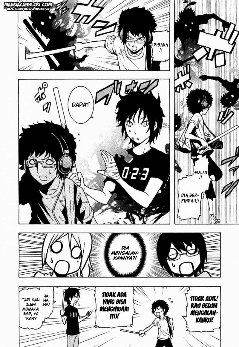 Tokyo ESP Bab 15 halaman 24