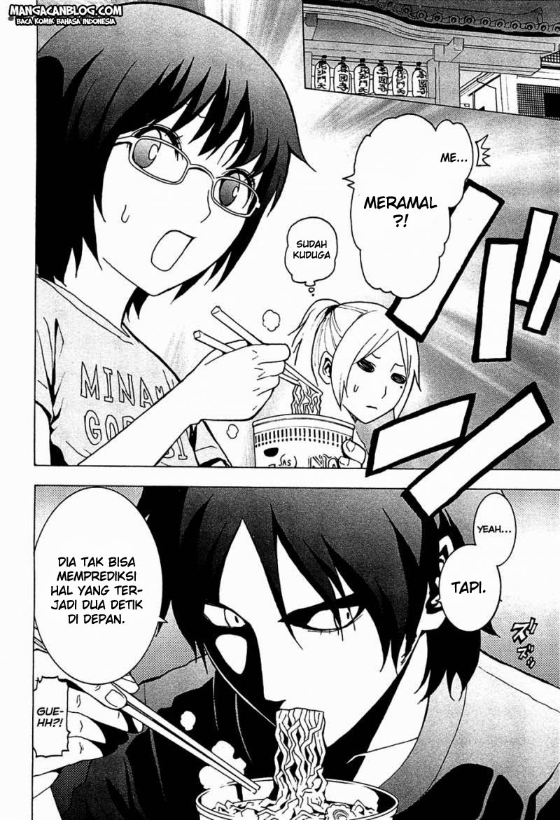 Tokyo ESP Bab 15 halaman 26